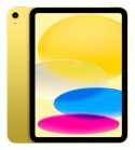 Apple iPad 256 GB 27,9 cm (11") Wi-Fi 6 (802.11ax) iPadOS 18 Żółty