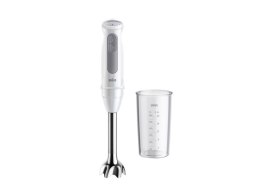 Blender ręczny Braun MQ50001M MultiQuick 5, biały