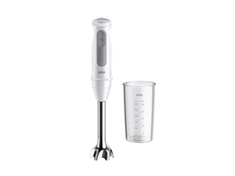 Blender ręczny Braun MQ50001M MultiQuick 5, biały