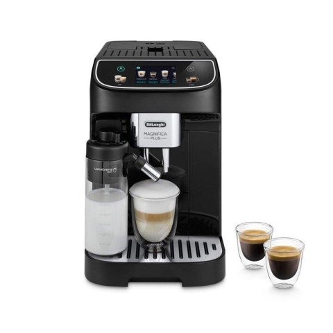 De'Longhi Magnifica Plus ECAM320.60.B Pełna automatyka Ekspres do espresso 1,9 l