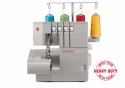 Maszyna do szycia Overlock SINGER 14HD-854