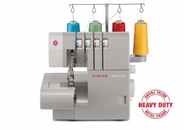 Maszyna do szycia Overlock SINGER 14HD-854