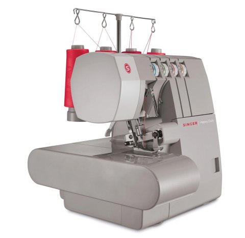 Maszyna do szycia Overlock SINGER 14HD-854