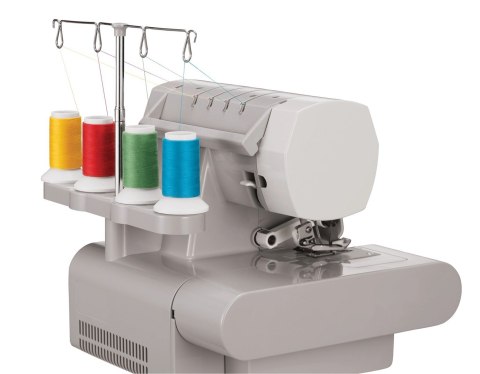 Maszyna do szycia Overlock SINGER 14HD-854