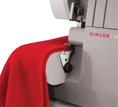 Maszyna do szycia Overlock SINGER 14HD-854