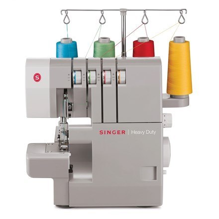 Maszyna do szycia Overlock SINGER 14HD-854