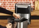 Tefal Easy Fry & Grill EY801D 6,5 l Autonomiczny 1650 W Frytkownica na gorące powietrze Stal nierdzewna