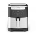 Tefal Easy Fry & Grill EY801D 6,5 l Autonomiczny 1650 W Frytkownica na gorące powietrze Stal nierdzewna