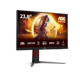 AOC G4 24G4HA monitor komputerowy 60,5 cm (23.8