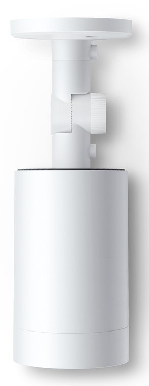 Anker eufyCam E330 Kula (kształt) Kamera bezpieczeństwa IP Zewnętrzna 3840 x 2160 px Ściana