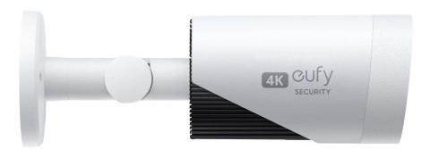 Anker eufyCam E330 Kula (kształt) Kamera bezpieczeństwa IP Zewnętrzna 3840 x 2160 px Ściana