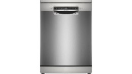 Bosch Serie 4 SMS4HVI00E zmywarka Wolnostojący 14 komplet. D