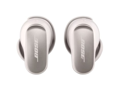 Bose QuietComfort Ultra Zestaw słuchawkowy Bezprzewodowy Douszny Bluetooth Czarny
