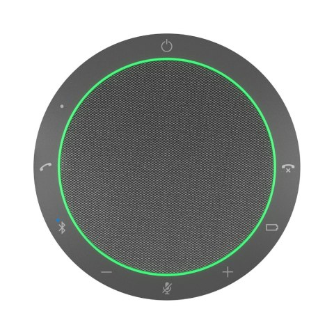 Telefon konferencyjny Jabra 2755-209 Uniwersalne USB Type-C Szary