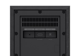 System głośnikowy Sony 5.1CH Home Entertainment Soundbar HT-S20R z portem USB, Czarny, Bluetooth