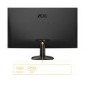 AOC B3 27B31H LED display 68,6 cm (27") 1920 x 1080 px Full HD Czarny