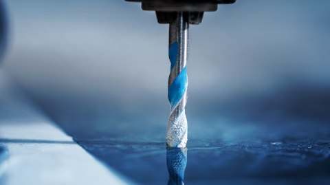 Bosch Expert CYL-9 Wiertło do betonu 10 szt.