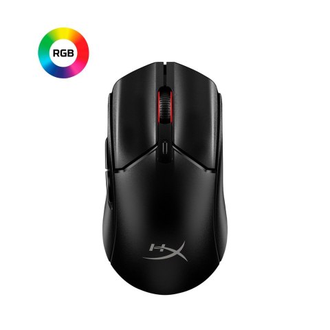 Myszka HyperX Pulsefire Haste 2 Core Wireless Black Schwarz