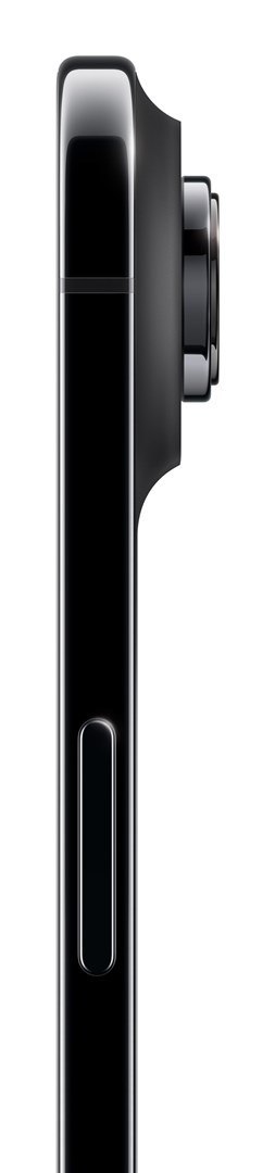 Apple iPhone Air 512GB - Space Black