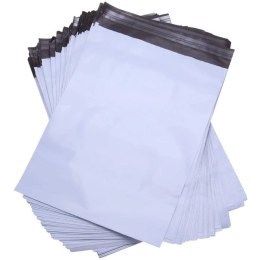 BSTech Foliopak koperta foliowa mocna FB01/B5 190x250 karton 3600 sztuk