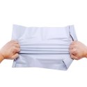 BSTech Foliopak koperta foliowa mocna FB01/B5 190x250 karton 3600 sztuk