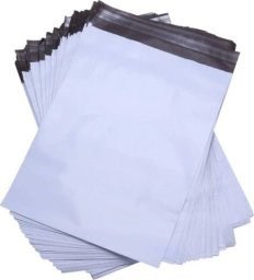BSTech Foliopak koperta foliowa mocna FB02/C4 240x325 karton 2200 sztuk