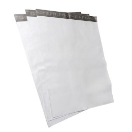 BSTech Foliopak koperta foliowa mocna FB02/C4 240x325 karton 2200 sztuk