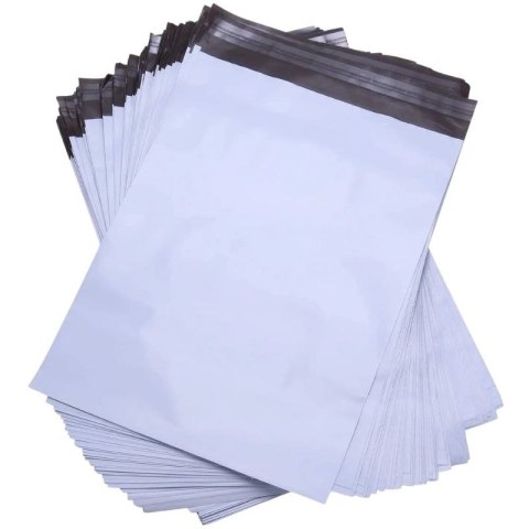 BSTech Foliopak koperta foliowa mocna FB04/A3 310X420 karton 1500 sztuk