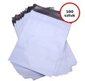 BSTech Foliopak koperta foliowa mocna FB04/A3 310X420 karton 1500 sztuk