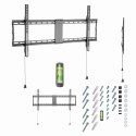 GEMBIRD UCHWYT ŚCIENNY LCD 43-90 VESA MAX 800 X 400MM, DO 70KG