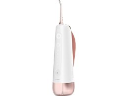 Irygator do zębów Oclean W10 - różowy hammasvälisuihku