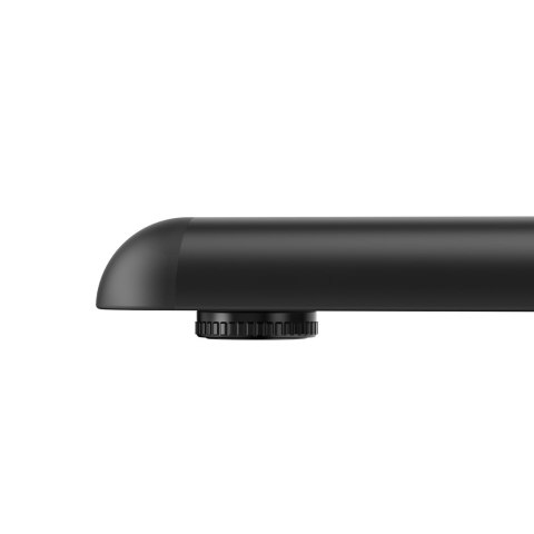 MACLEAN UCHWYT STOJAK PODŁOGOWY DO TELEWIZORA, 32-70", MAX. VESA 400X400, MAX. 40KG MC-494