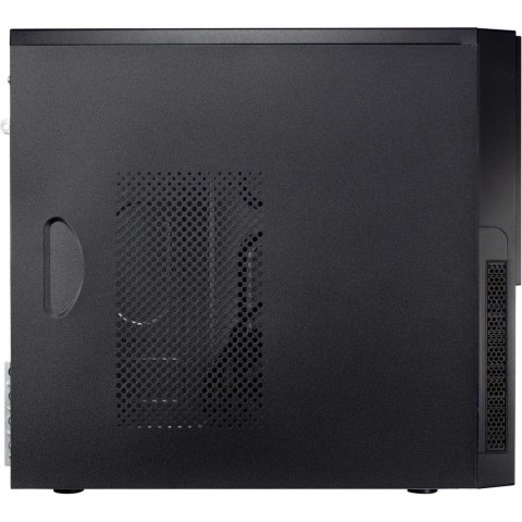 Mini Inter-Tech IT-6865, w/o PSU