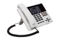 Telefon VoIP Auerswald COMfortel D-400 z identyfikacją dzwoniącego / Połączenie oczekujące - SIP, RTP, SRTP, SIPS - 6 linii