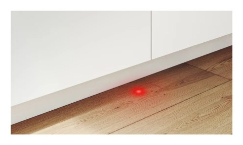 Bosch Serie 4 SBH4HVX00E zmywarka W pełni wbudowany 14 komplet. D