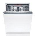 Bosch Serie 4 SBH4HVX00E zmywarka W pełni wbudowany 14 komplet. D