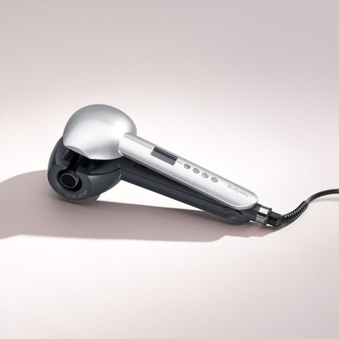 BaByliss Curl Secret Optimum Lokówka Ciepły Czarny 25 W 2,5 m