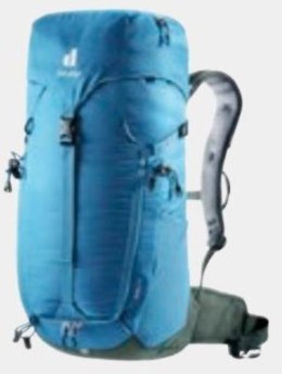 Deuter Trail 24L Niebieski