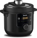 Multicooker TEFAL Turbo Cuisine&Fry CY778830 (1200W; 7,6l)