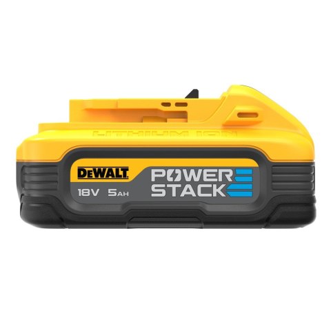 Akumulator DeWALT DCBP518 5.0Ah PowerStack 18V Li-Ion