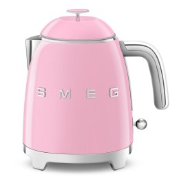 Czajnik SMEG Kettle (KLF05PKEU) mini 0,8L pink