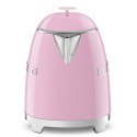Czajnik SMEG Kettle (KLF05PKEU) mini 0,8L pink