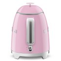 Czajnik SMEG Kettle (KLF05PKEU) mini 0,8L pink