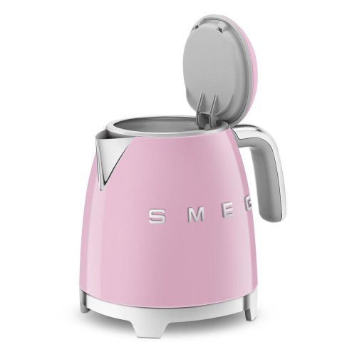 Czajnik SMEG Kettle (KLF05PKEU) mini 0,8L pink
