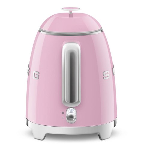 Czajnik SMEG Kettle (KLF05PKEU) mini 0,8L pink