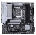 GIGABYTE B860M GAMING X WIFI6E płyta główna Intel B860 LGA 1851 (Socket V1) micro ATX