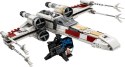 LEGO STAR WARS 75355 MYŚLIWIEC X-WING