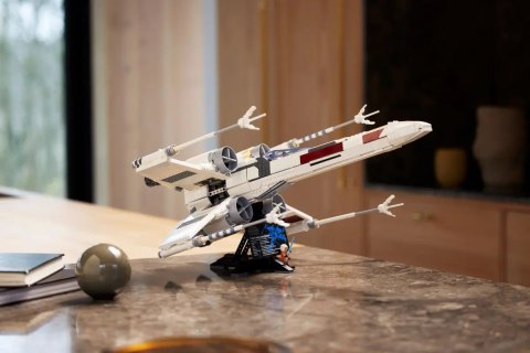 LEGO STAR WARS 75355 MYŚLIWIEC X-WING