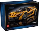 LEGO TECHNIC 42172 McLaren P1