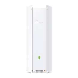 TP-Link Omada EAP610-Outdoor 1800 Mbit/s Biały Obsługa PoE